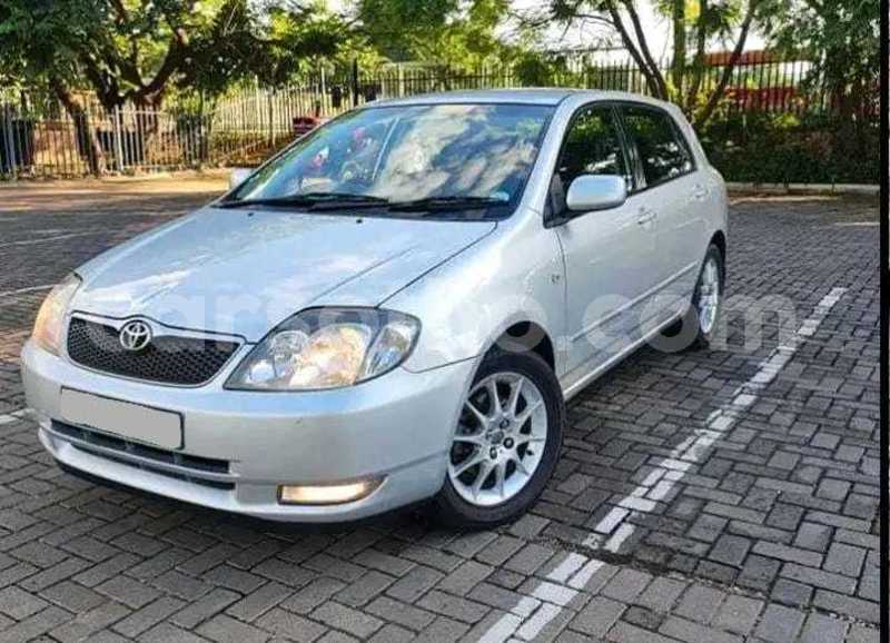 Big with watermark toyota runx maseru maseru 26435