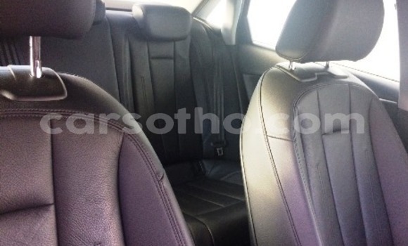 Acheter Occasion Voiture Audi A4 Gris à Butha Buthe, Butha-Buthe Acheter Occasion Voiture Audi A4 Gris à Butha Buthe, Butha-Buthe