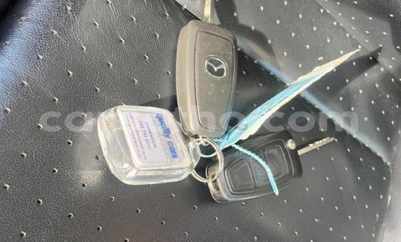 اشتري مستعمل Mazda BT-50 White سيارة في Maseru في Maseru اشتري مستعمل Mazda BT-50 White سيارة في Maseru في Maseru