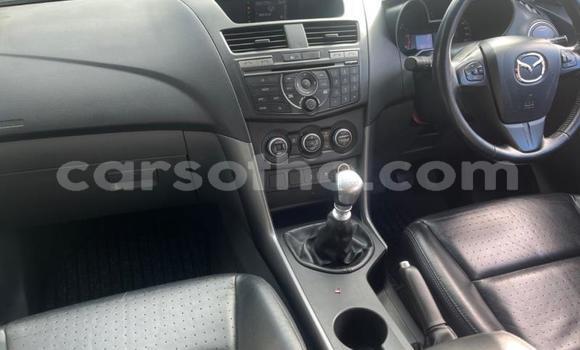 اشتري مستعمل Mazda BT-50 White سيارة في Maseru في Maseru اشتري مستعمل Mazda BT-50 White سيارة في Maseru في Maseru