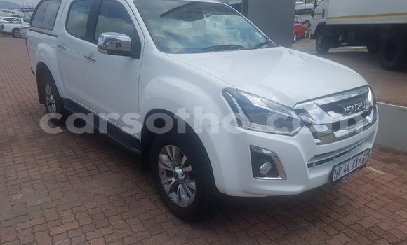 اشتري مستعمل Isuzu KB White سيارة في Mokhotlong في Berea اشتري مستعمل Isuzu KB White سيارة في Mokhotlong في Berea