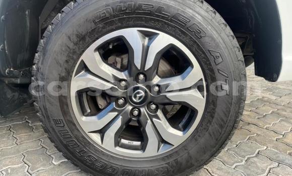 اشتري مستعمل Mazda BT-50 White سيارة في Maseru في Maseru اشتري مستعمل Mazda BT-50 White سيارة في Maseru في Maseru