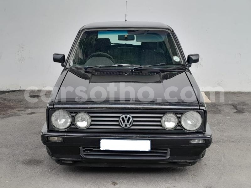 Big with watermark volkswagen golf maseru maseru 26442