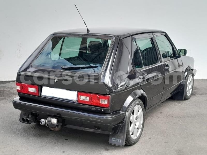 Big with watermark volkswagen golf maseru maseru 26442