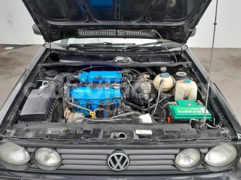 Big with watermark volkswagen golf maseru maseru 26442