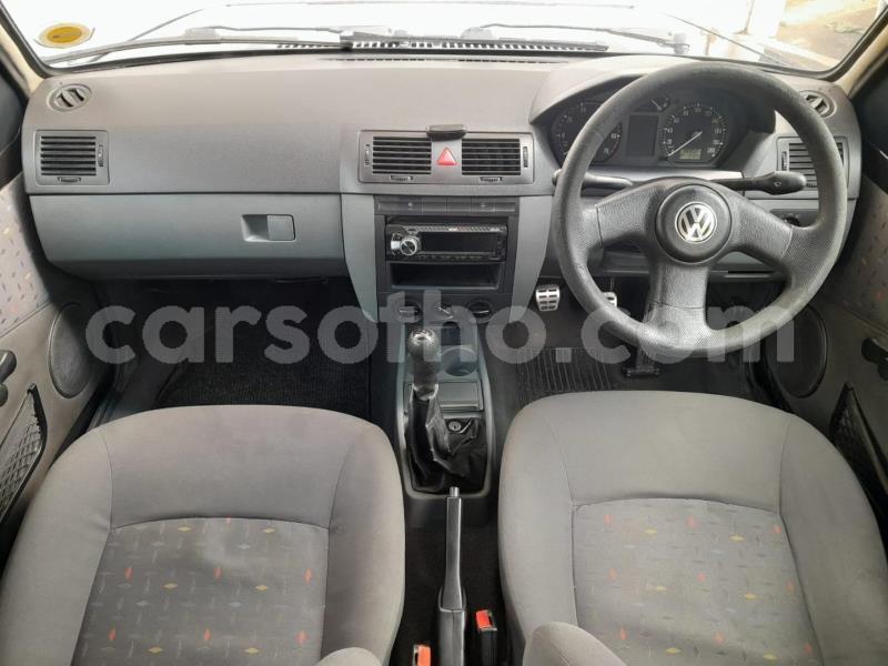 Big with watermark volkswagen golf maseru maseru 26442