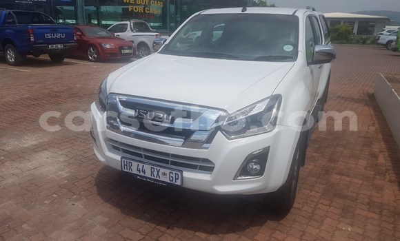 اشتري مستعمل Isuzu KB White سيارة في Mokhotlong في Berea اشتري مستعمل Isuzu KB White سيارة في Mokhotlong في Berea