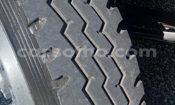 اشتري مستعمل Isuzu FTR 850 White شاحنة في Maseru في Maseru اشتري مستعمل Isuzu FTR 850 White شاحنة في Maseru في Maseru