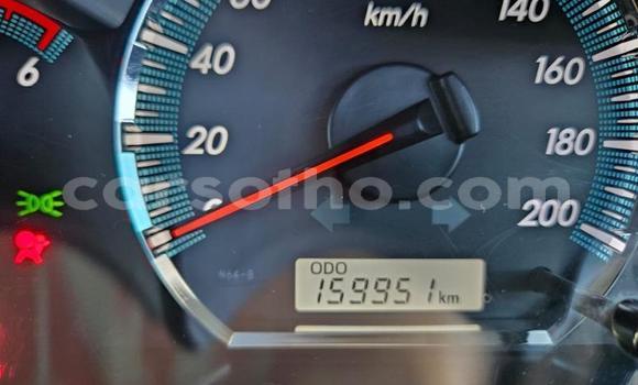 اشتري مستعمل Toyota Fortuner White سيارة في Maseru في Maseru اشتري مستعمل Toyota Fortuner White سيارة في Maseru في Maseru