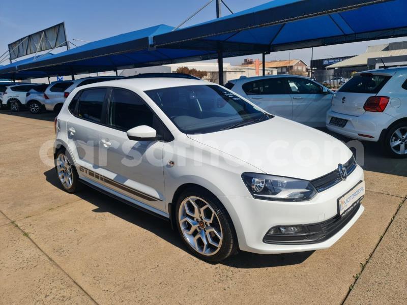 Big with watermark volkswagen polo maseru maseru 26446