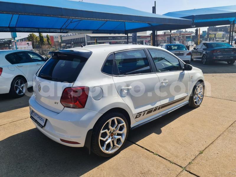 Big with watermark volkswagen polo maseru maseru 26446