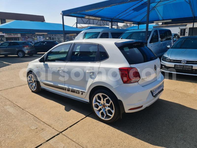 Big with watermark volkswagen polo maseru maseru 26446