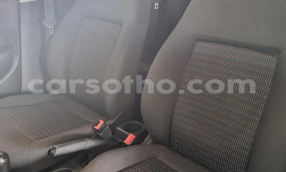 اشتري مستعمل Volkswagen Polo White سيارة في Maseru في Maseru اشتري مستعمل Volkswagen Polo White سيارة في Maseru في Maseru