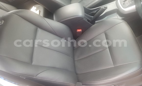 اشتري مستعمل Isuzu KB White سيارة في Mokhotlong في Berea اشتري مستعمل Isuzu KB White سيارة في Mokhotlong في Berea