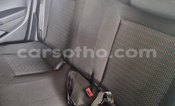 اشتري مستعمل Volkswagen Polo White سيارة في Maseru في Maseru اشتري مستعمل Volkswagen Polo White سيارة في Maseru في Maseru