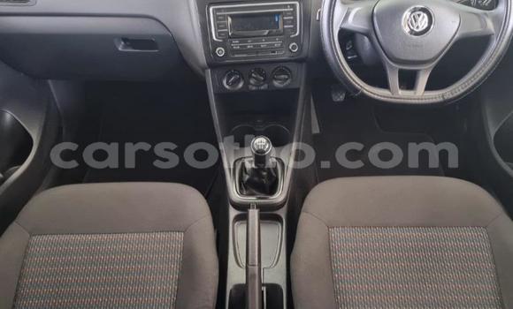 اشتري مستعمل Volkswagen Polo White سيارة في Maseru في Maseru اشتري مستعمل Volkswagen Polo White سيارة في Maseru في Maseru
