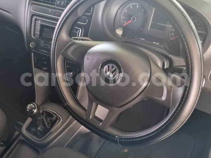 Big with watermark volkswagen polo maseru maseru 26446