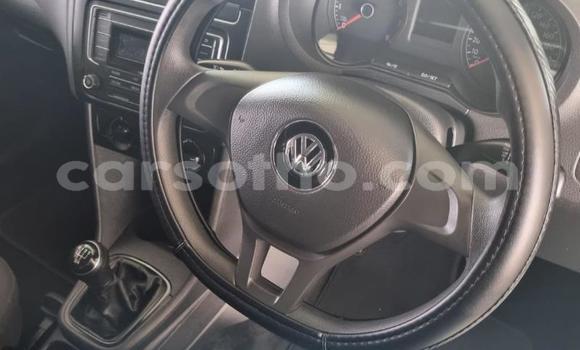 اشتري مستعمل Volkswagen Polo White سيارة في Maseru في Maseru اشتري مستعمل Volkswagen Polo White سيارة في Maseru في Maseru