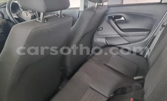 اشتري مستعمل Volkswagen Polo White سيارة في Maseru في Maseru اشتري مستعمل Volkswagen Polo White سيارة في Maseru في Maseru