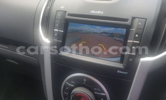 اشتري مستعمل Isuzu KB White سيارة في Mokhotlong في Berea اشتري مستعمل Isuzu KB White سيارة في Mokhotlong في Berea