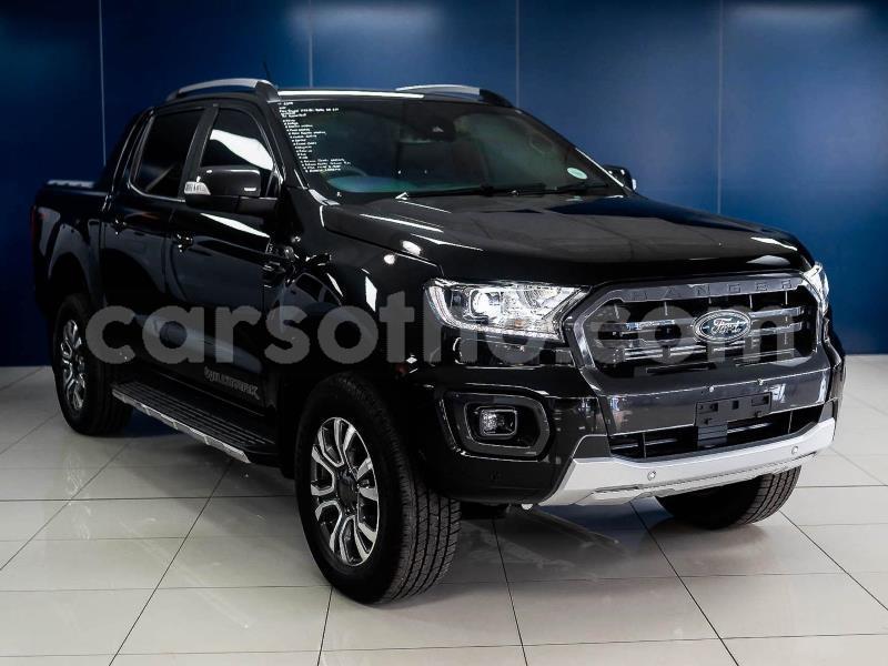 Big with watermark ford ranger maseru maseru 26449