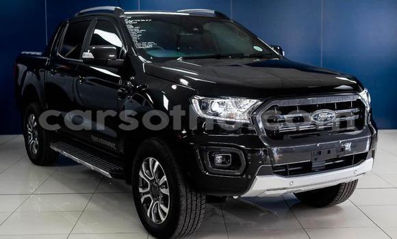 اشتري مستعمل Ford Ranger Black سيارة في Maseru في Maseru