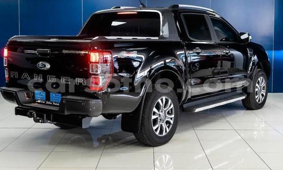 Acheter Occasion Voiture Ford Ranger Noir à Maseru, Maseru Acheter Occasion Voiture Ford Ranger Noir à Maseru, Maseru