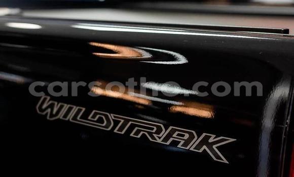 Acheter Occasion Voiture Ford Ranger Noir à Maseru, Maseru Acheter Occasion Voiture Ford Ranger Noir à Maseru, Maseru