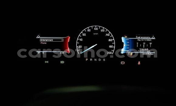 Acheter Occasion Voiture Ford Ranger Noir à Maseru, Maseru Acheter Occasion Voiture Ford Ranger Noir à Maseru, Maseru