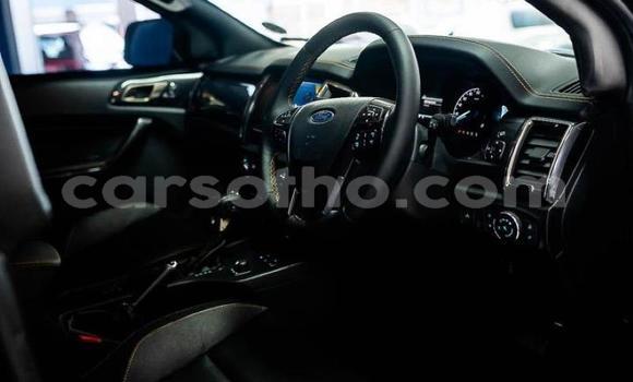 Acheter Occasion Voiture Ford Ranger Noir à Maseru, Maseru Acheter Occasion Voiture Ford Ranger Noir à Maseru, Maseru