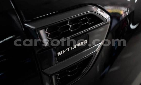 Acheter Occasion Voiture Ford Ranger Noir à Maseru, Maseru Acheter Occasion Voiture Ford Ranger Noir à Maseru, Maseru