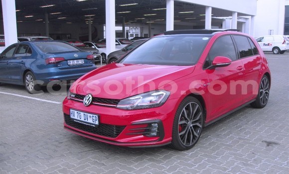 اشتري مستعمل Volkswagen Polo GTI Other سيارة في Mokhotlong في Berea اشتري مستعمل Volkswagen Polo GTI Other سيارة في Mokhotlong في Berea