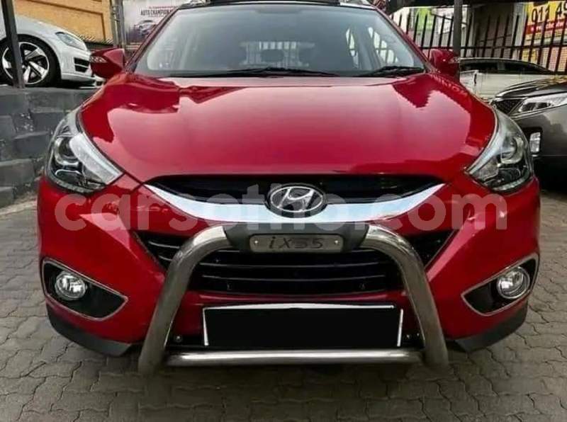 Big with watermark hyundai ix35 maseru maseru 26460