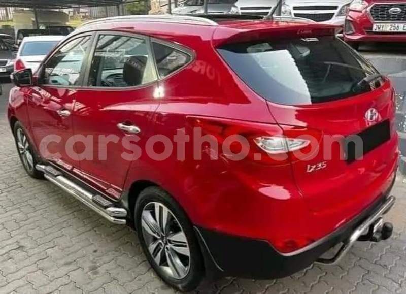 Big with watermark hyundai ix35 maseru maseru 26460