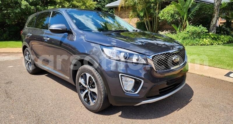 Big with watermark kia sorento maseru maseru 26461