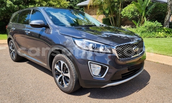 اشتري مستعمل Kia Sorento Other سيارة في Maseru في Maseru اشتري مستعمل Kia Sorento Other سيارة في Maseru في Maseru