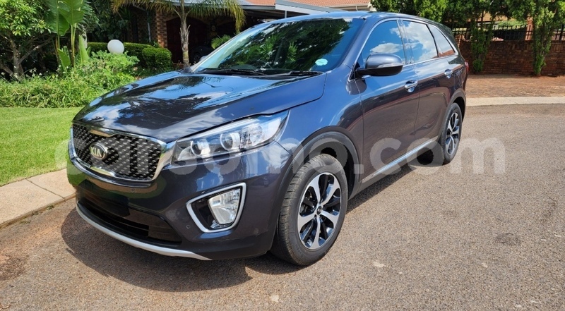 Big with watermark kia sorento maseru maseru 26461