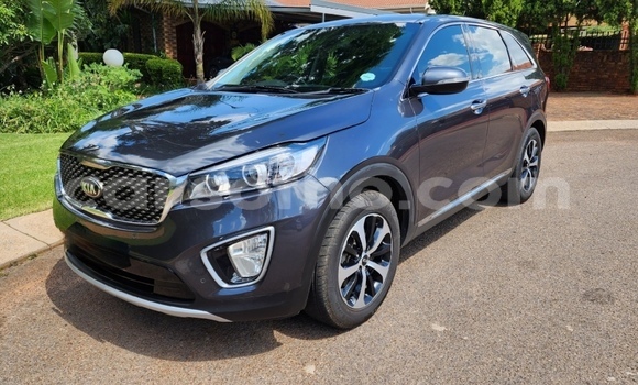 اشتري مستعمل Kia Sorento Other سيارة في Maseru في Maseru اشتري مستعمل Kia Sorento Other سيارة في Maseru في Maseru