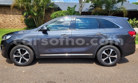 اشتري مستعمل Kia Sorento Other سيارة في Maseru في Maseru اشتري مستعمل Kia Sorento Other سيارة في Maseru في Maseru