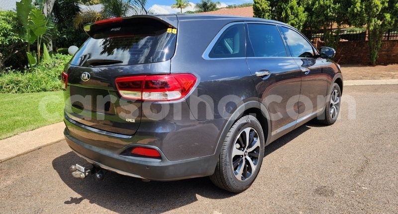 Big with watermark kia sorento maseru maseru 26461