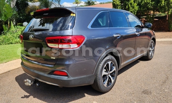 اشتري مستعمل Kia Sorento Other سيارة في Maseru في Maseru اشتري مستعمل Kia Sorento Other سيارة في Maseru في Maseru