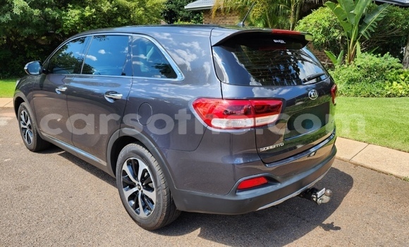 اشتري مستعمل Kia Sorento Other سيارة في Maseru في Maseru اشتري مستعمل Kia Sorento Other سيارة في Maseru في Maseru