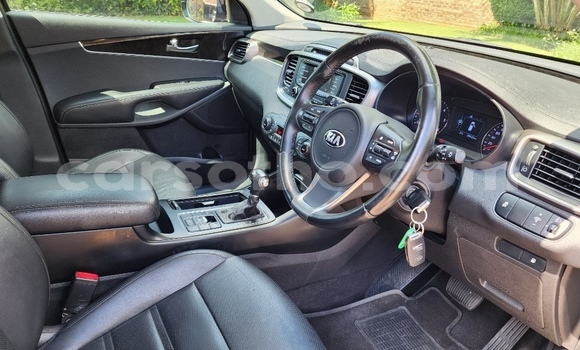 اشتري مستعمل Kia Sorento Other سيارة في Maseru في Maseru اشتري مستعمل Kia Sorento Other سيارة في Maseru في Maseru