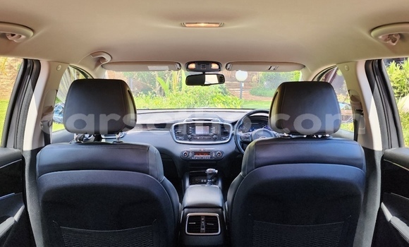 اشتري مستعمل Kia Sorento Other سيارة في Maseru في Maseru اشتري مستعمل Kia Sorento Other سيارة في Maseru في Maseru