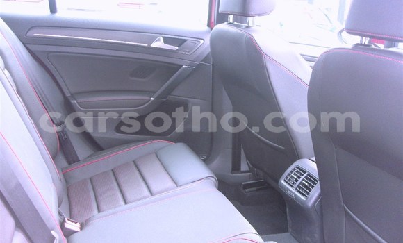 اشتري مستعمل Volkswagen Polo GTI Other سيارة في Mokhotlong في Berea اشتري مستعمل Volkswagen Polo GTI Other سيارة في Mokhotlong في Berea