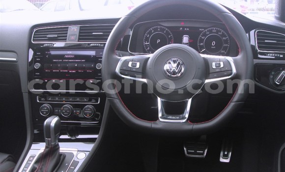 اشتري مستعمل Volkswagen Polo GTI Other سيارة في Mokhotlong في Berea اشتري مستعمل Volkswagen Polo GTI Other سيارة في Mokhotlong في Berea