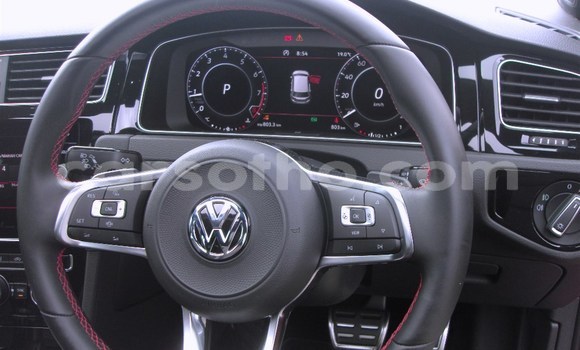اشتري مستعمل Volkswagen Polo GTI Other سيارة في Mokhotlong في Berea اشتري مستعمل Volkswagen Polo GTI Other سيارة في Mokhotlong في Berea