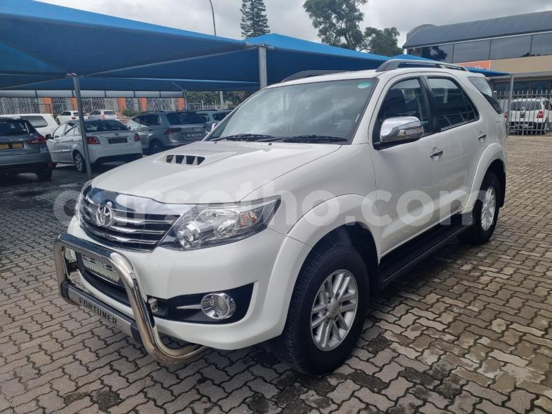 Big with watermark toyota fortuner maseru maseru 26468