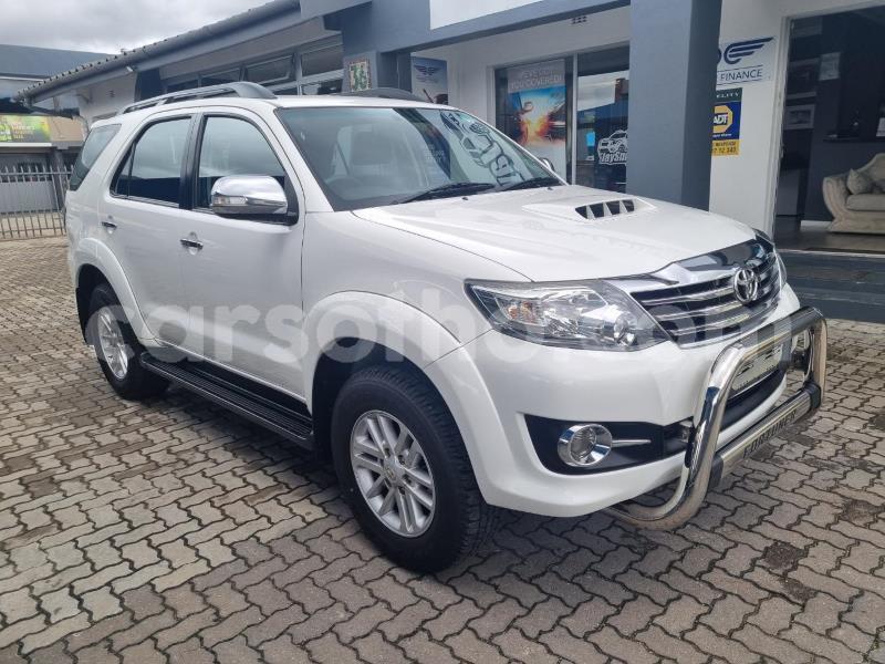 Big with watermark toyota fortuner maseru maseru 26468