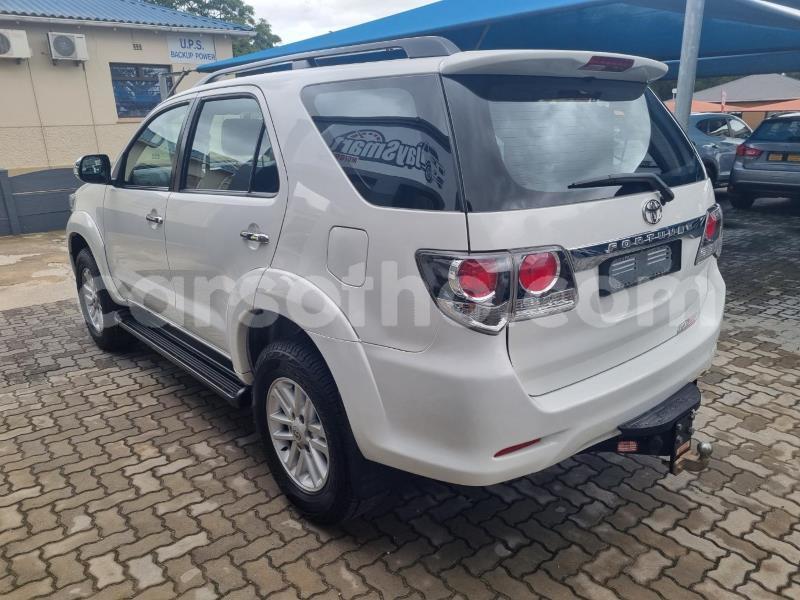 Big with watermark toyota fortuner maseru maseru 26468